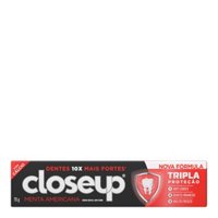 Cr Dent Close-up 70g Triple Menta Americ