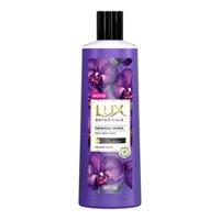 Sab Liq Lux Botanic.250ml Orquidea Negra