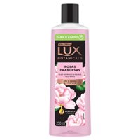 Sab Liq Lux Botanic.250ml Rosas Francesa
