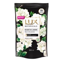 Sab Liq Lux Botan.200ml Ref Buq.jasmim