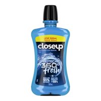 Sol.bucal Close-up 500ml Prot.360° Ice