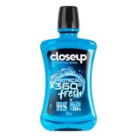 Sol.bucal Close-up 250ml Prot.360° Ice