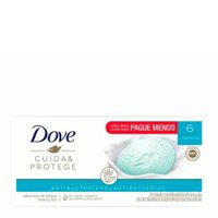 Sab Dove 90g Antibacteriano