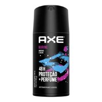 Des Aero Axe Antitransp 152ml Marine
