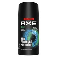 Des Aero Axe Antitransp 152ml Musk