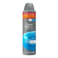 Des Aero Dove 250ml Men Cuidado Total