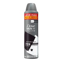 Des Aero Dove 250ml Men+care Inv Dry 72h