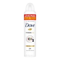 Des Aero Dove 250ml Invisible Dry