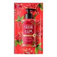 Sabonete Lux Liq 240ml Maos Bromelia Oleo Cop