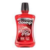 Sol.bucal Close-up 250ml Prot.360° Red H
