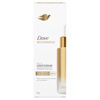 Serum Facial Dove 28ml Regenerative