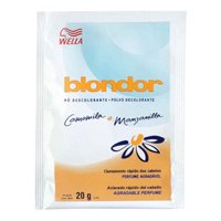 Descolorante Blondor 20g
