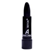 Retok Color Stick 4g Preto Azulado 1.0