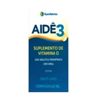 Aide 3 Sol Oral 10ml