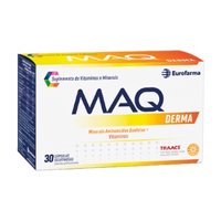 Maq Derma 30 Cps