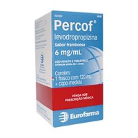 Percof Xp 120 Ml