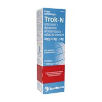 Trok-n Cr 10g