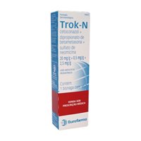 Trok-n Pm 10g
