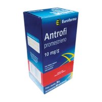 Antrofi Creme 30gr