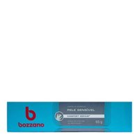 Cr Barb Bozzano 65g Pele Sensivel