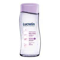 Lucretin Sab Intimo 200ml Neutro