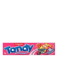Cr Dent Tandy 50g Tutti-frutti