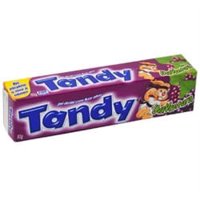 Cr Dent Tandy 50g Uva