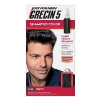 Sh Ton Grecin 5 Preto