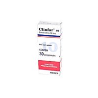 Clinfar 10mg C/30