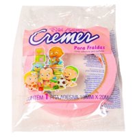 Fita Adesiva Cremer Rosa