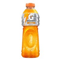 Gatorade 500ml Laranja