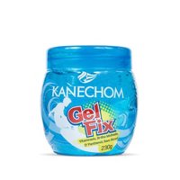 Gel Fixador Kanechom Azul 230g