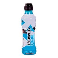 Isotonico Powerade 500ml Mix De Frutas