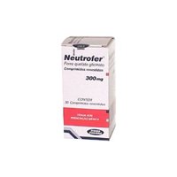 Neutrofer 300mg 30cp