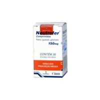 Neutrofer 150mg 30cp