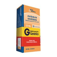 Cl.naratriptana 2,5mg 10cp Ad