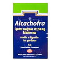 Alcachofra 30cp Aspen
