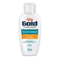 Sh Niely Gold 300ml PÓs-quimica