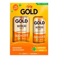 Sh+cond Gold Oleo De Coco