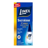 Adocante Linea Lv2 De 75ml Gts 1 De 25ml