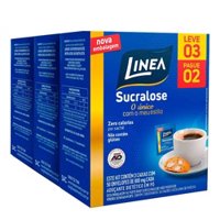 Adocante Linea Po Env 50un Lv3 Pg2