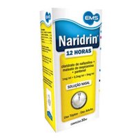 Naridrin Ad 12hs Gt 30ml Ems