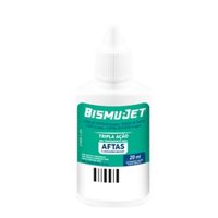 Bismu-jet 20ml Legrand