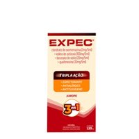 Expec Xp 120ml Legrand