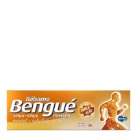 Balsamo Bengue Pm 20g