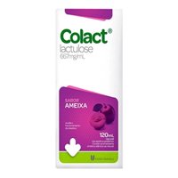 Colact Xpe 120ml Ameixa Uniao Quimica