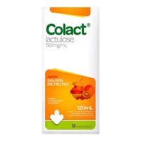Colact Xpe 120ml Frutas Uniao Quimica