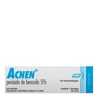 Acnen Gel 50mg 20g