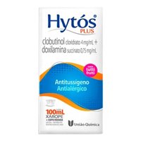 Hytos Plus Xp 100ml Uqfn