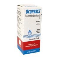 Ocupress Gt 5ml